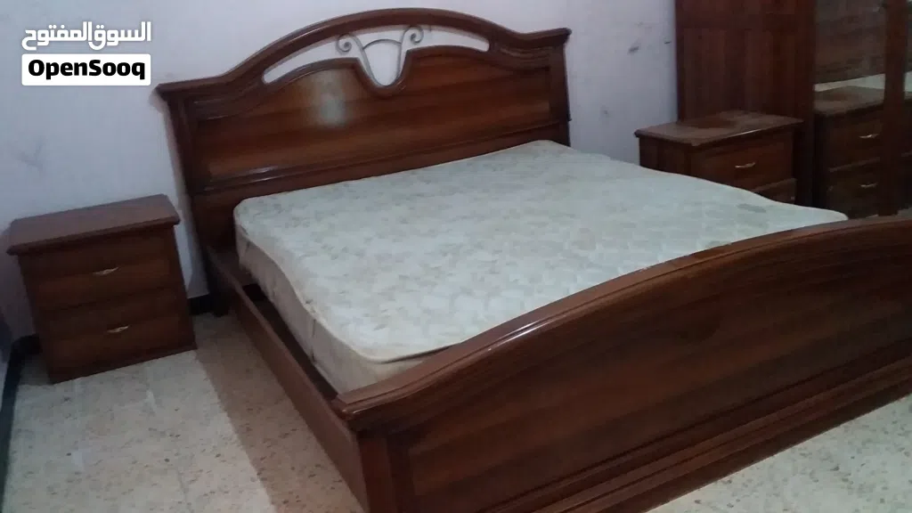 دار نوم ايطالية زوجية