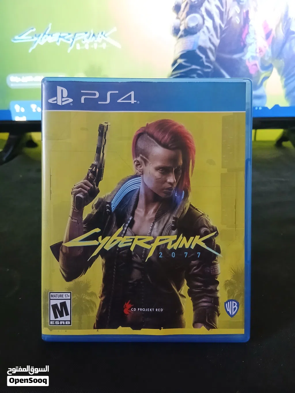 Cyberpunk 2077