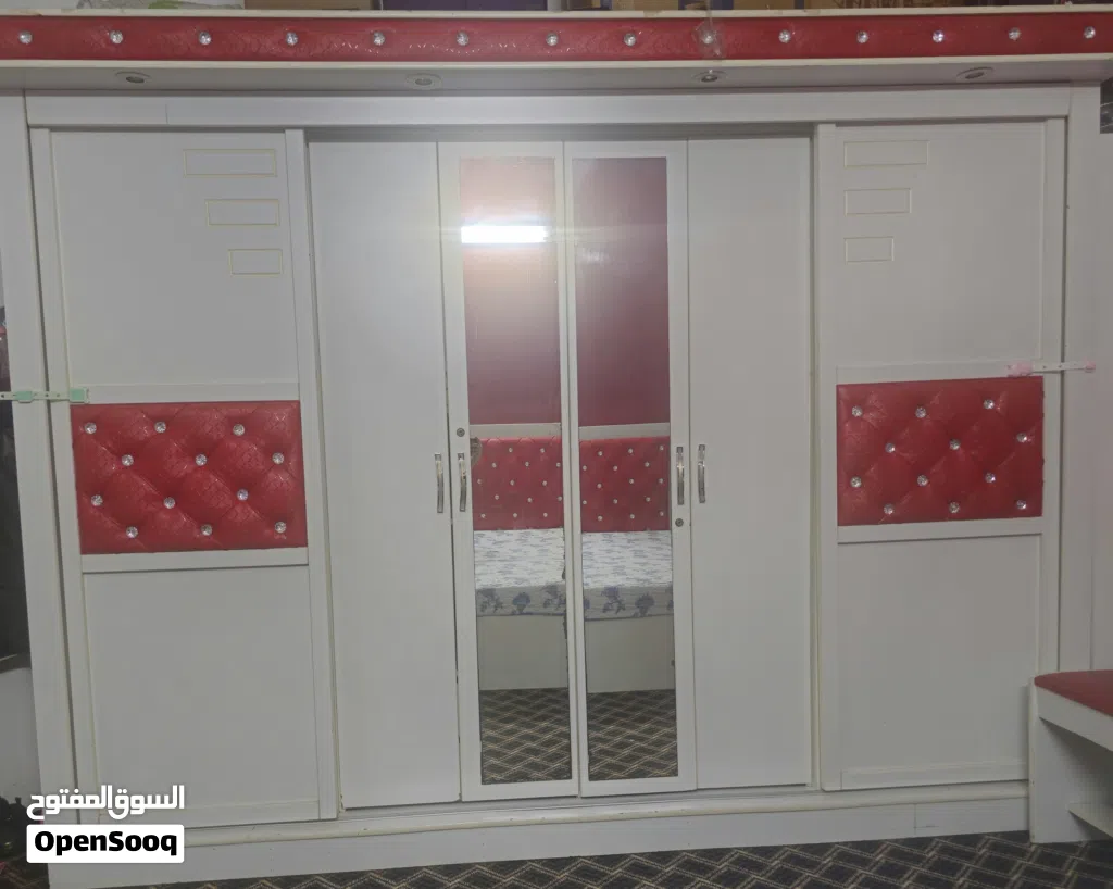 bedroom set at reasonable price