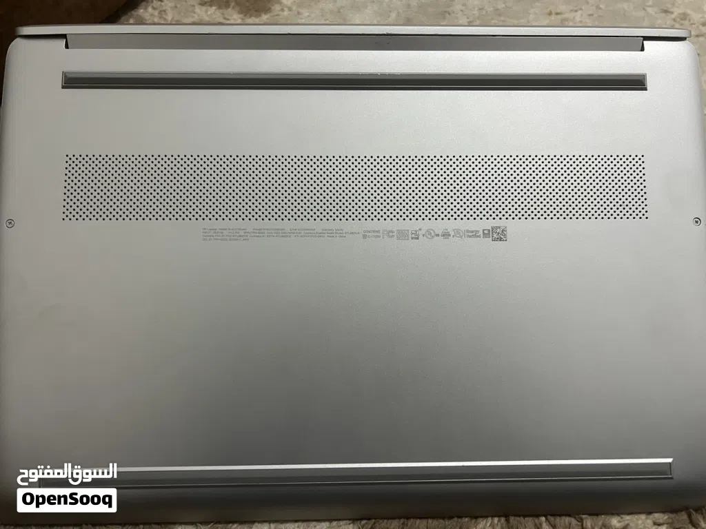 لابتوب HP 15-dy2795wm للبيع