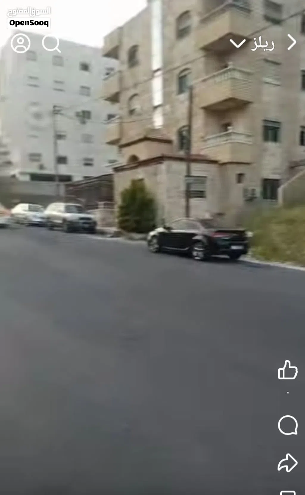 قطعة ارض للبيع ضاحية الاستقلال