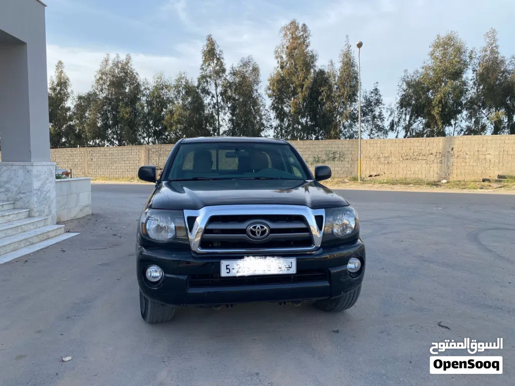 تويوتا تاكوما SR5