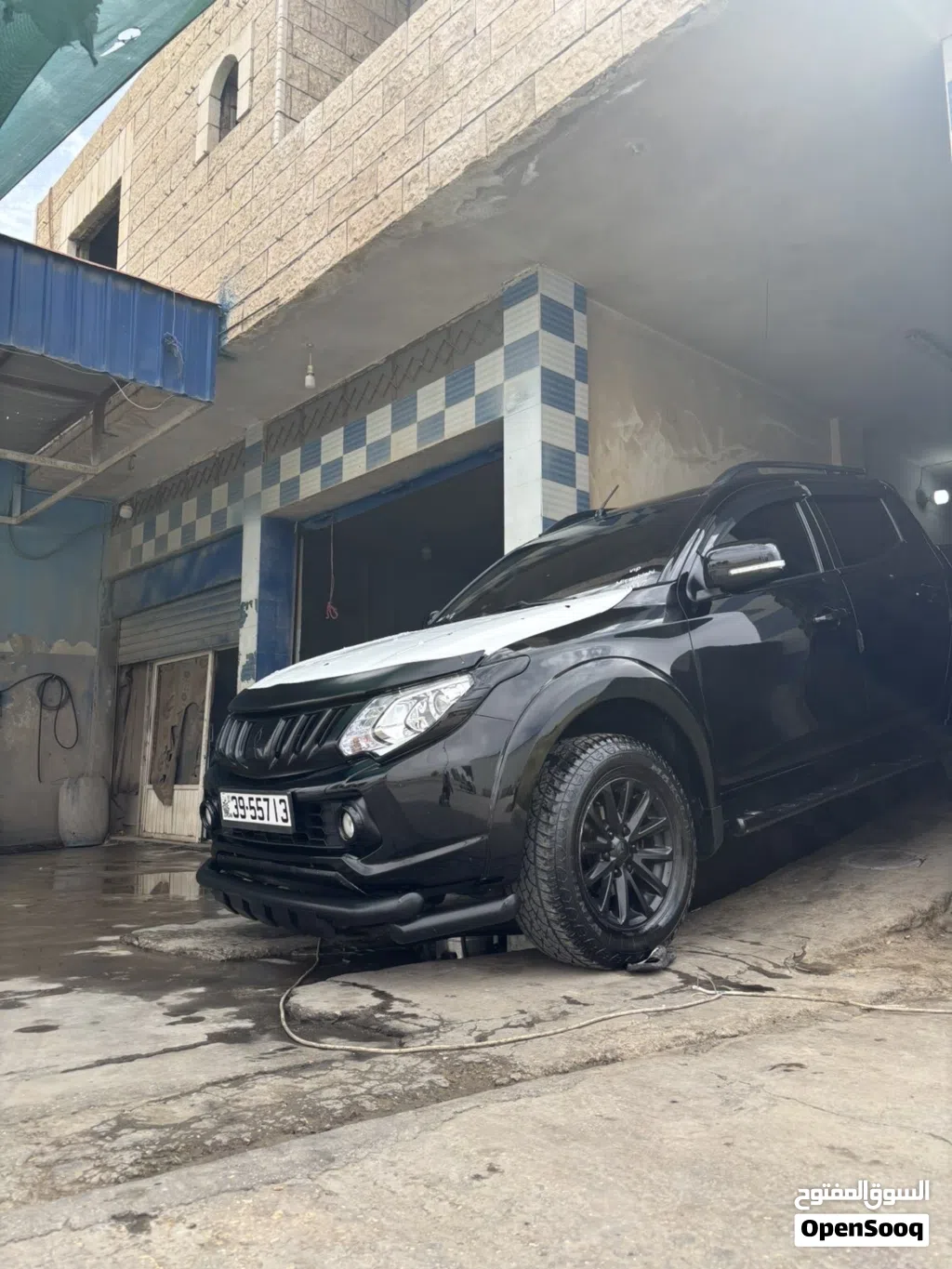 ميتسوبيشي L200 Standard
