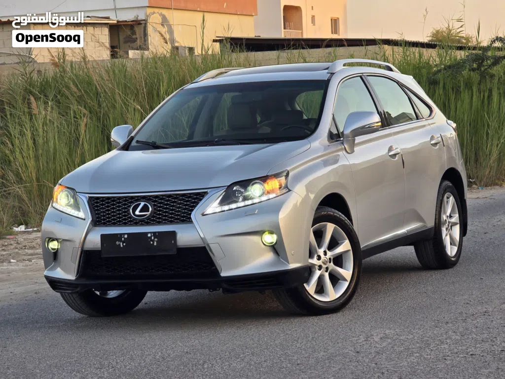 Lexus RX RX 350