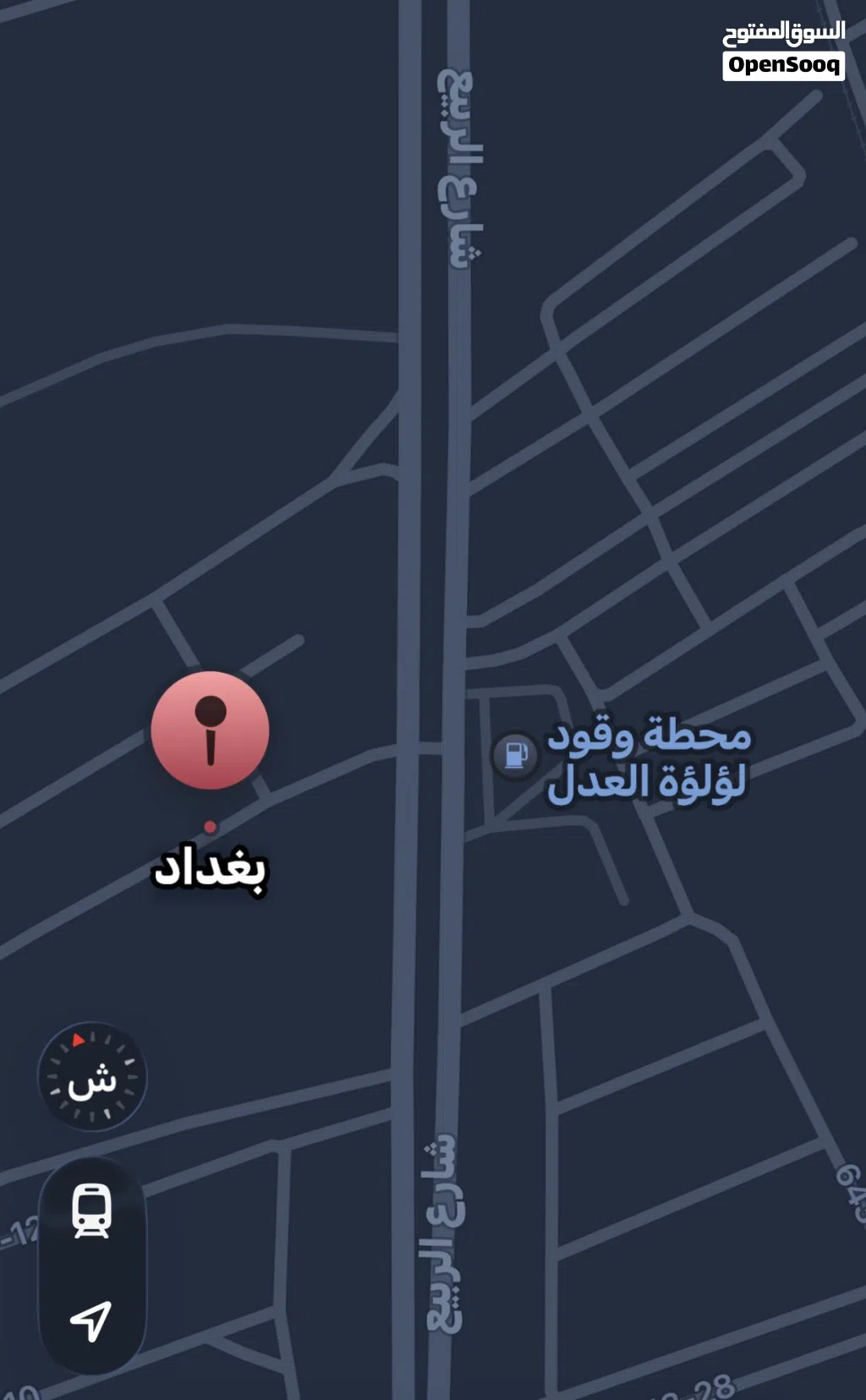 السلام عليكم بيت للايجار