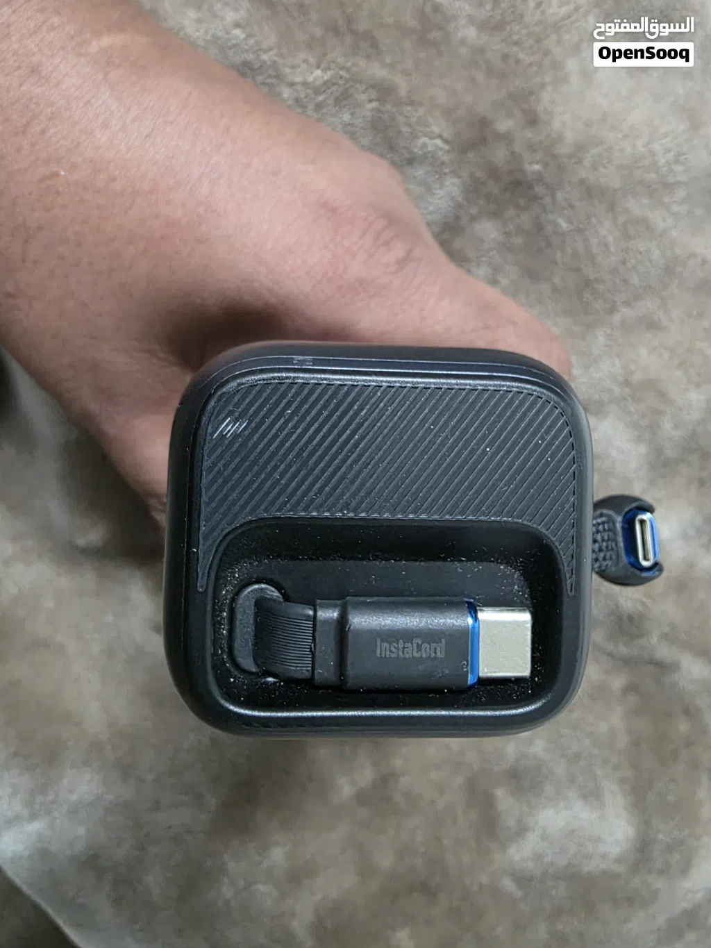 Anker 25000 mah powerbank - 165W