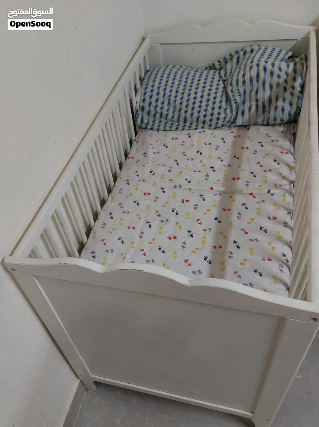 Children's Bed / Toddler Bed for Sale – Good Condition