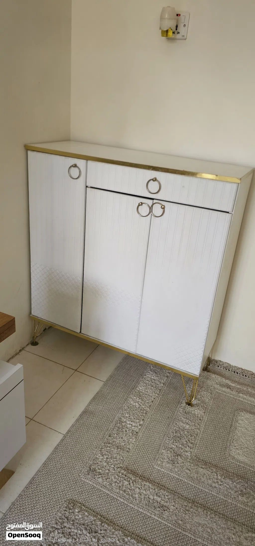 جزامة مستعملة نظيفة جدا للبيع