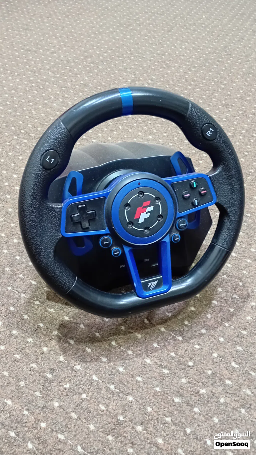 streeing wheel for sale not working