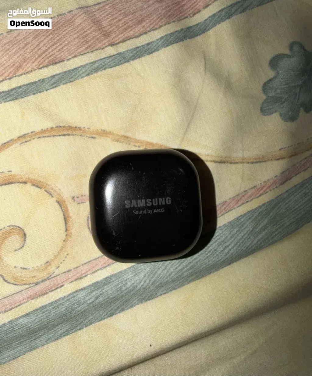 Samsung earbuds