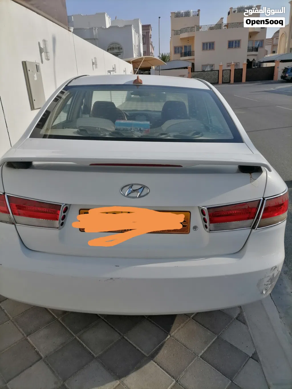 Hyundai Sonata SE