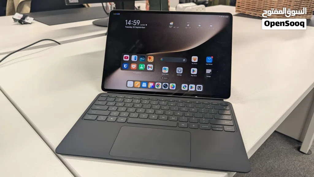 honor magic pad 3
