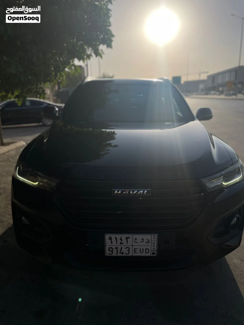 هافال H6 H6 GT