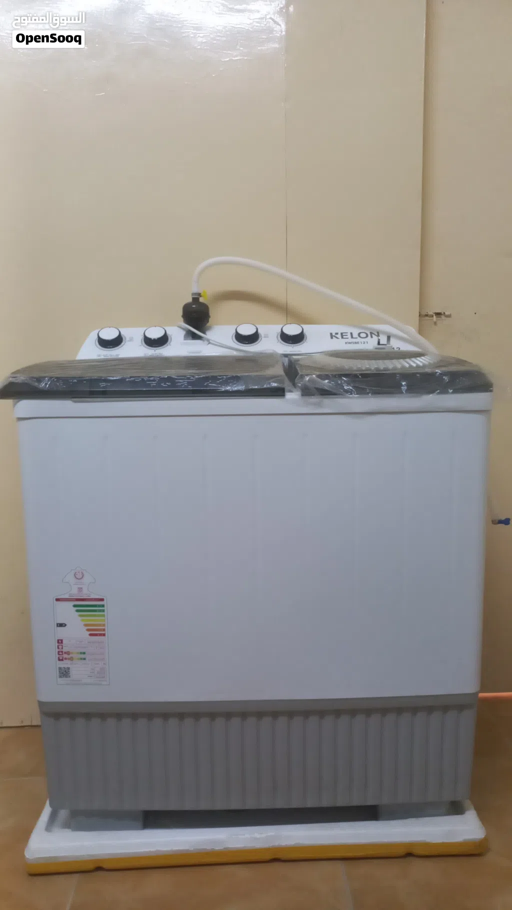 Semi Automatic washing machine for sale
