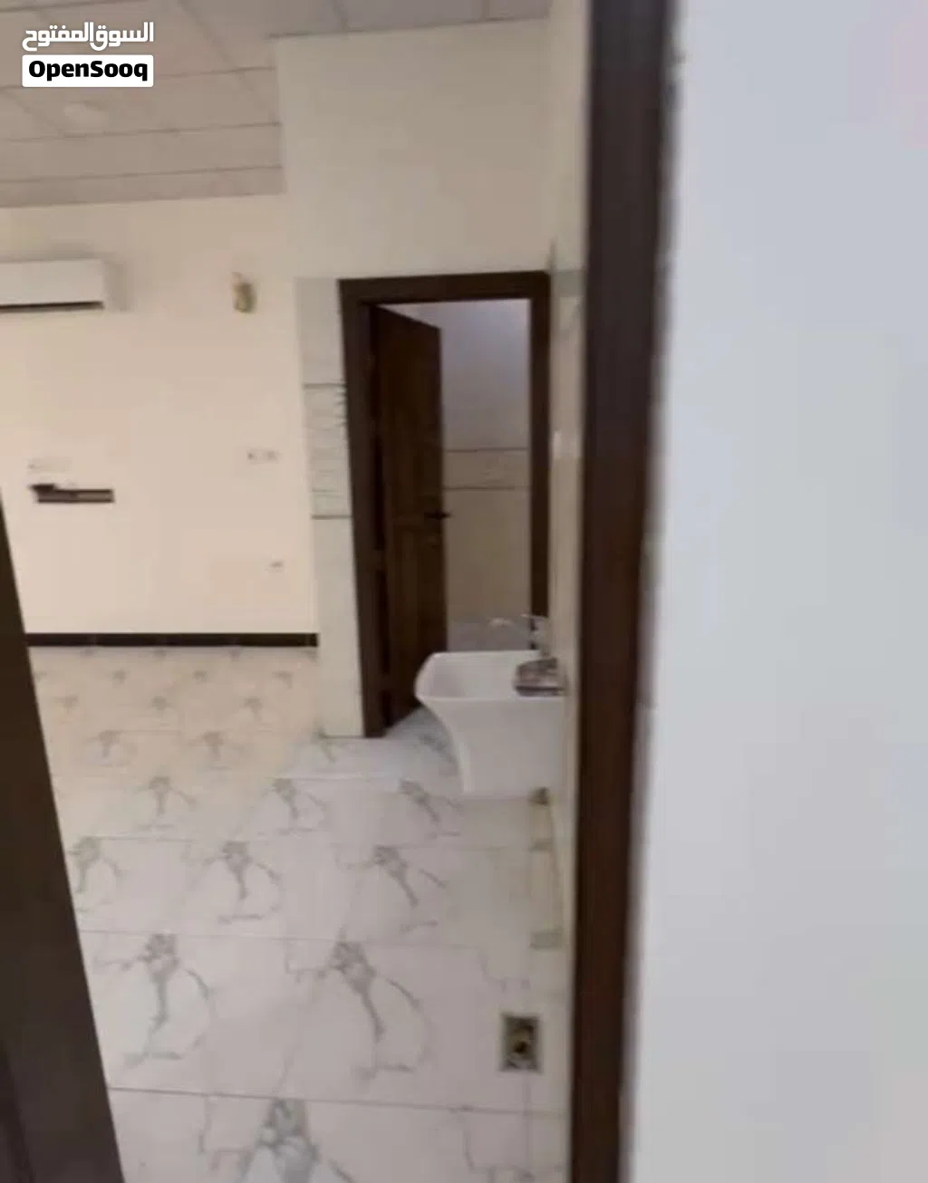 شقة الايجار في الجنينة