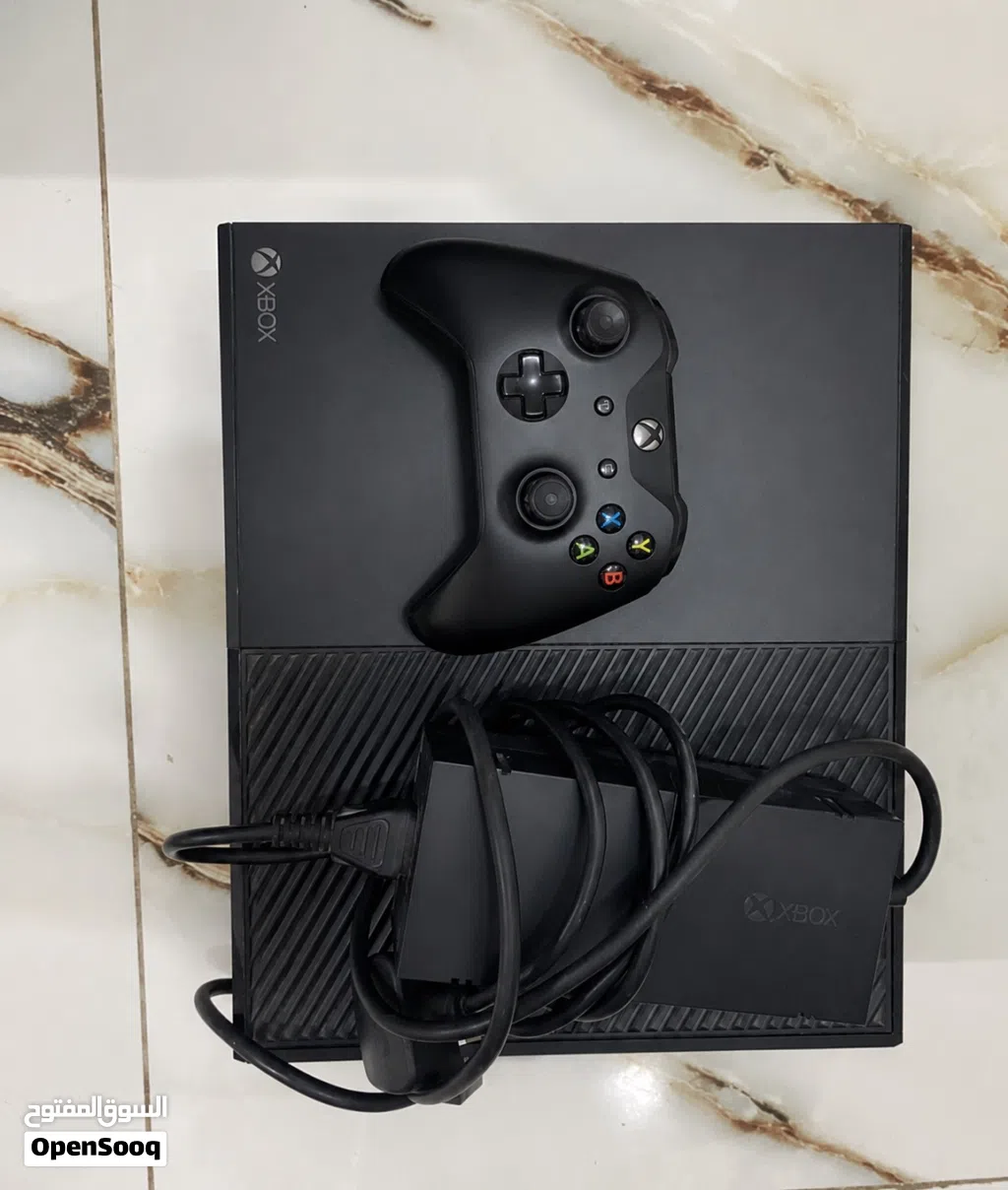 اكس بوكس وان XBOX ONE