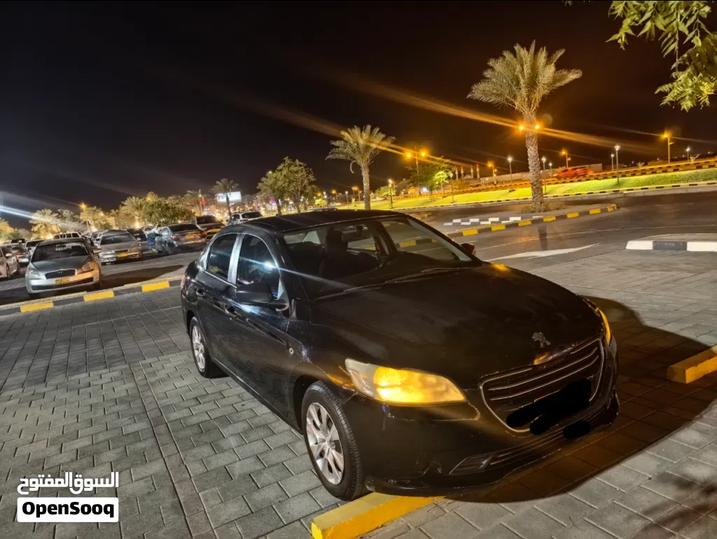 Peugeot 301 Access