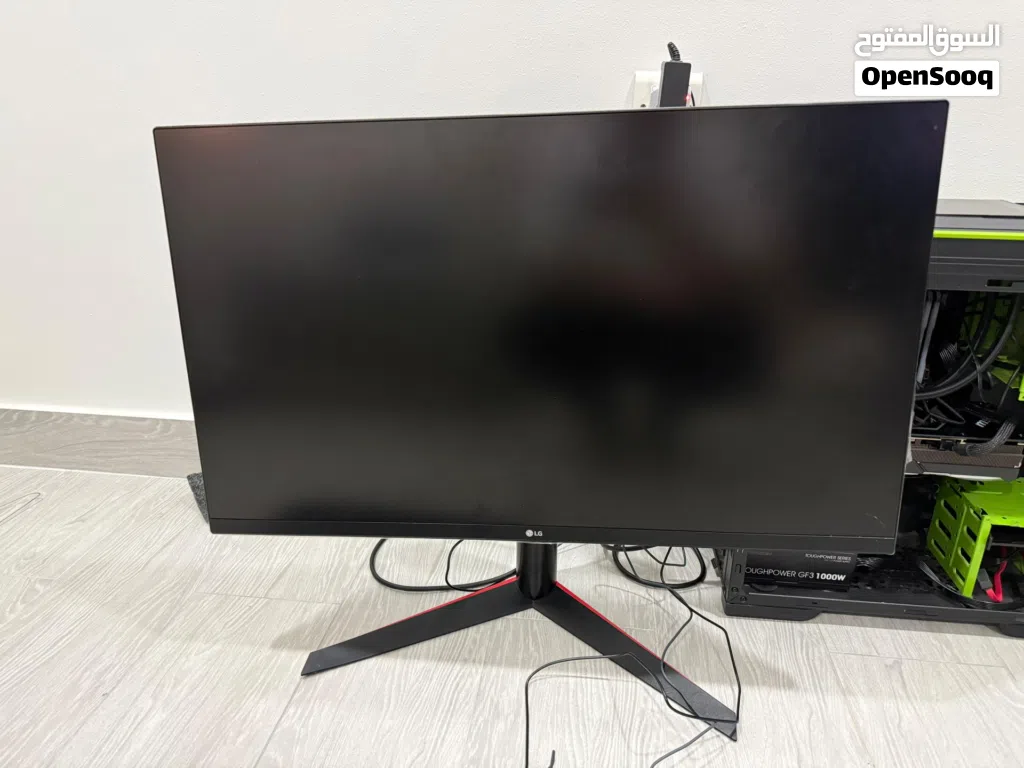 LG 32GK650F-B