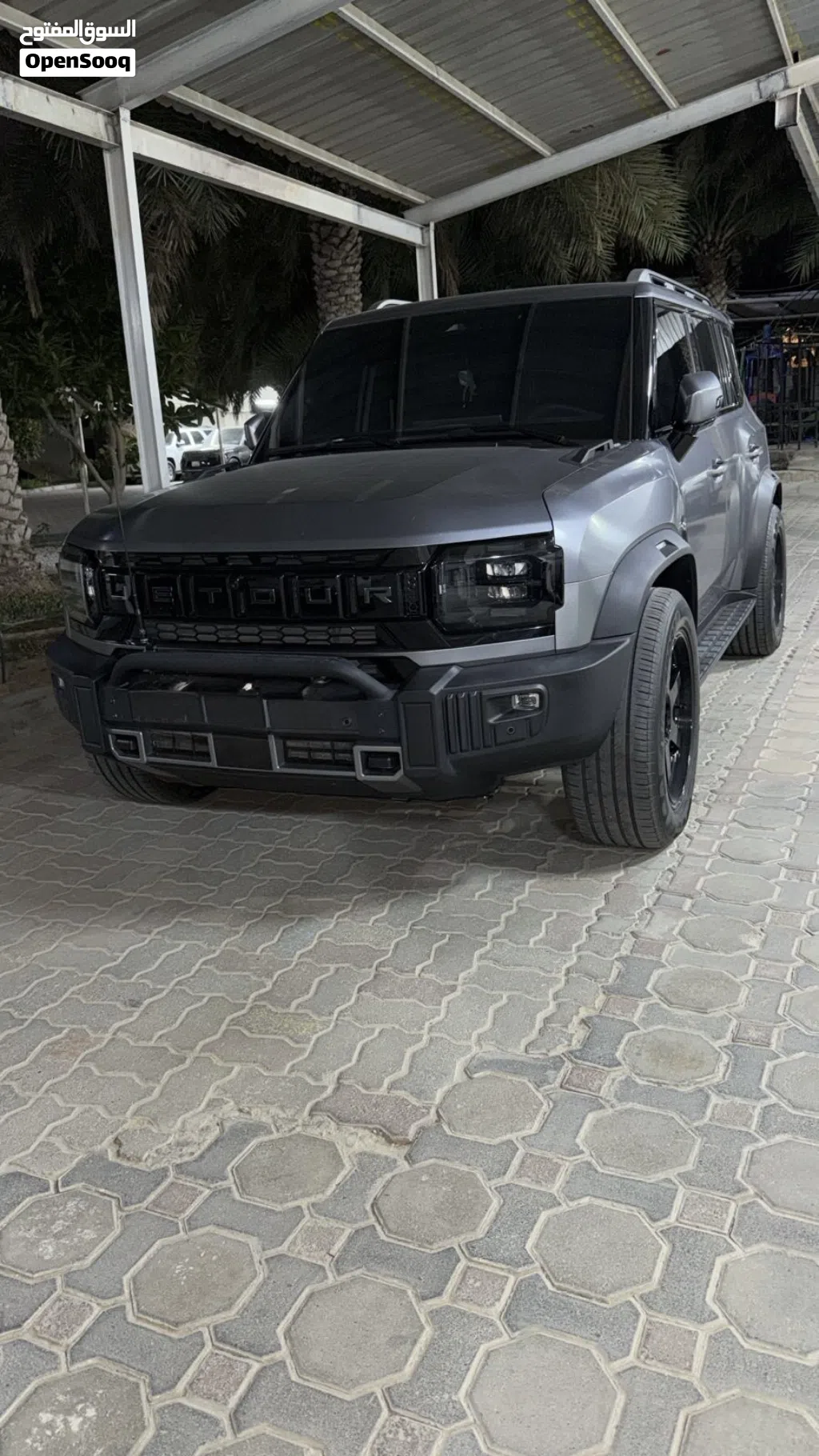 جيتور T2