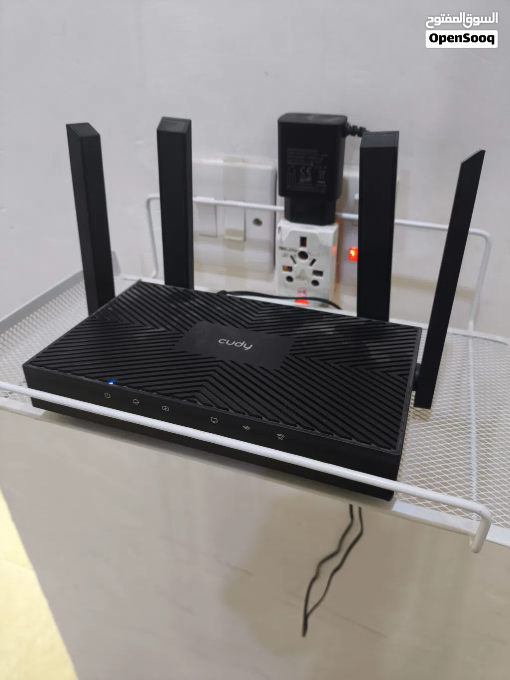 راوتر كودي AX3000