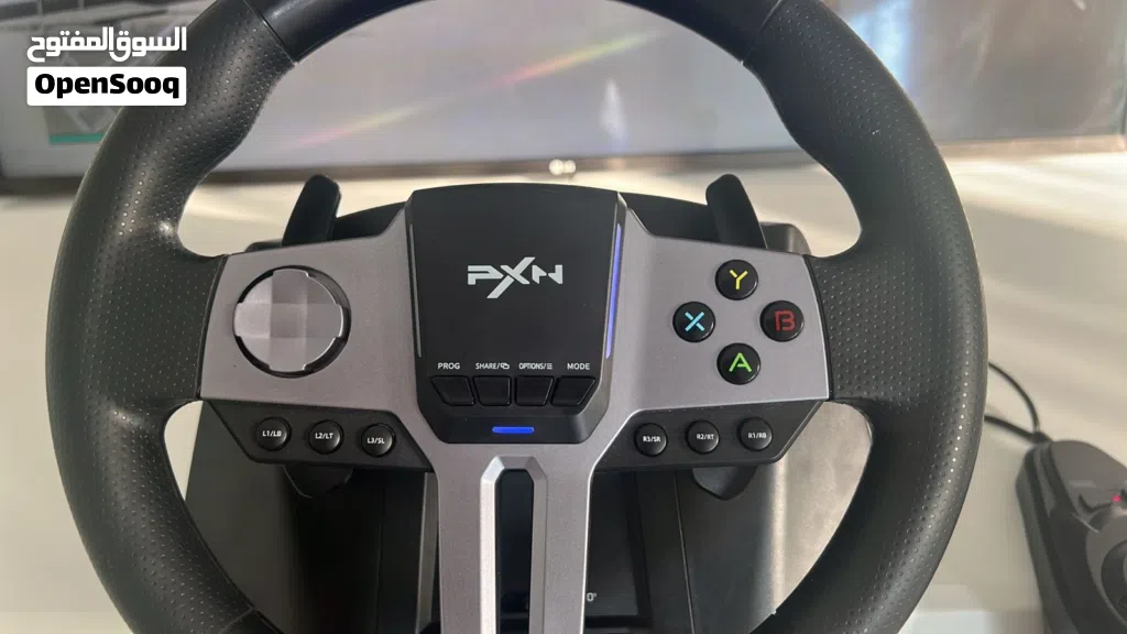 دركسون pxn v9 gen2 قابل للتفاوض بلمعقول