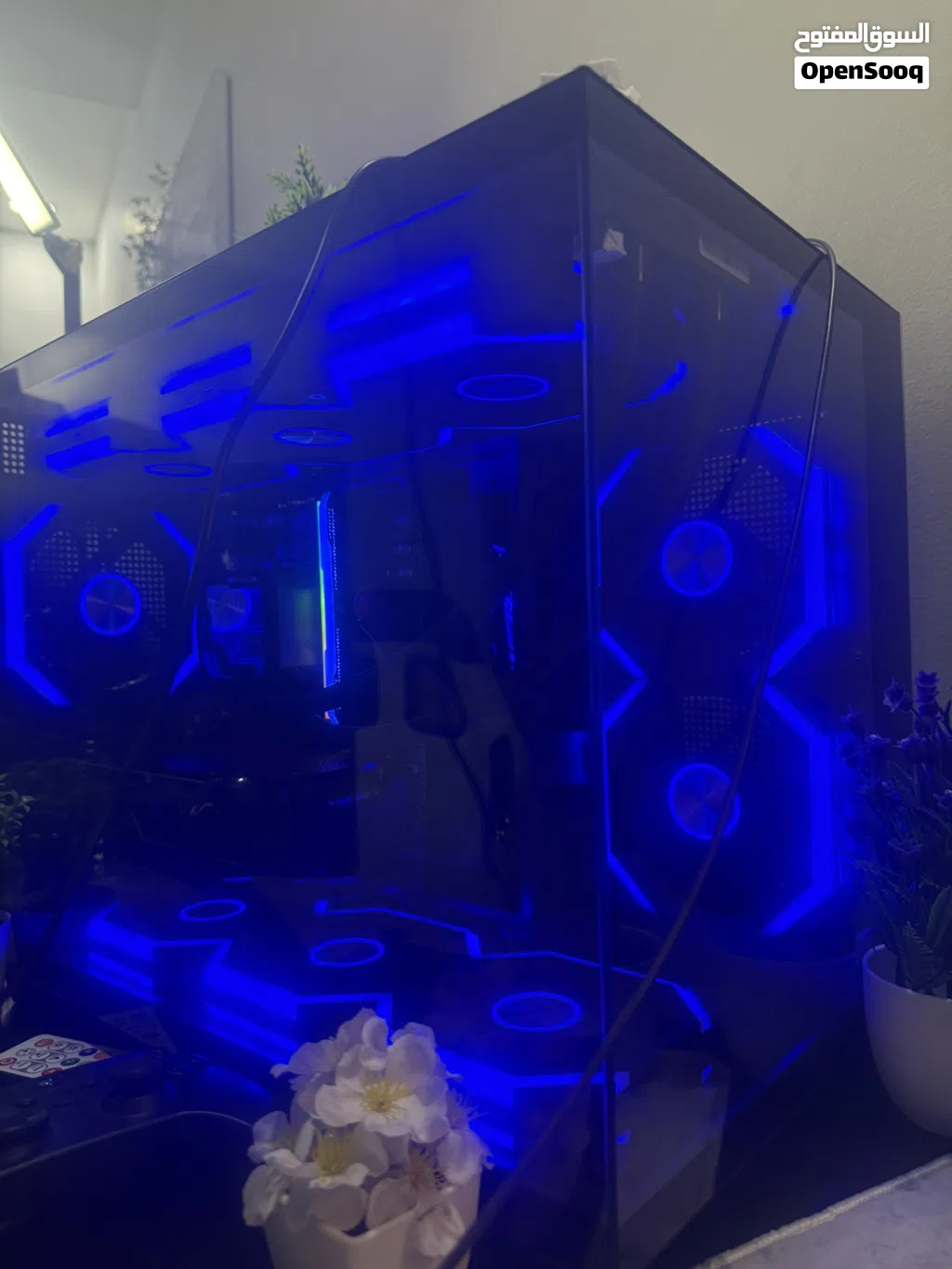 PC استعمال شهرين