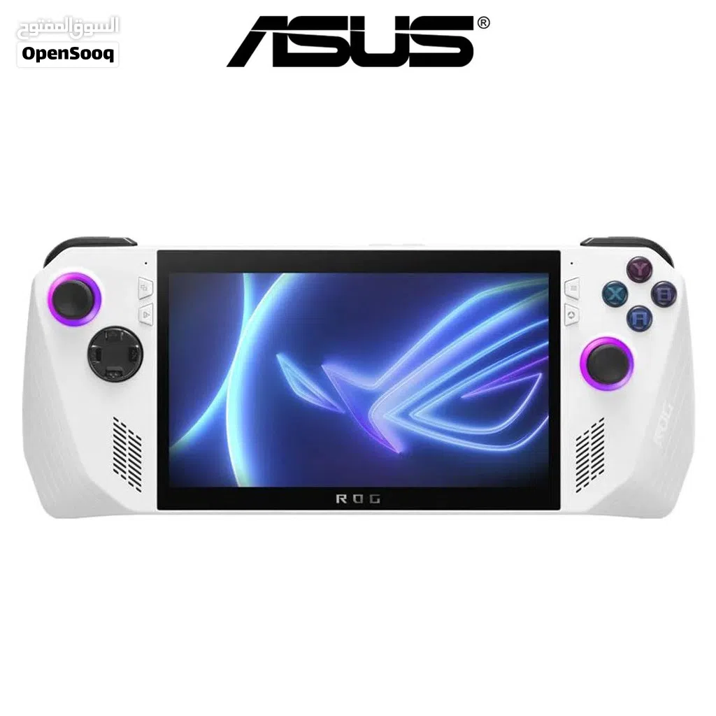 Asus rog ally z1 extreme