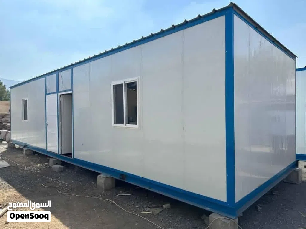 Portacabin Available For sale