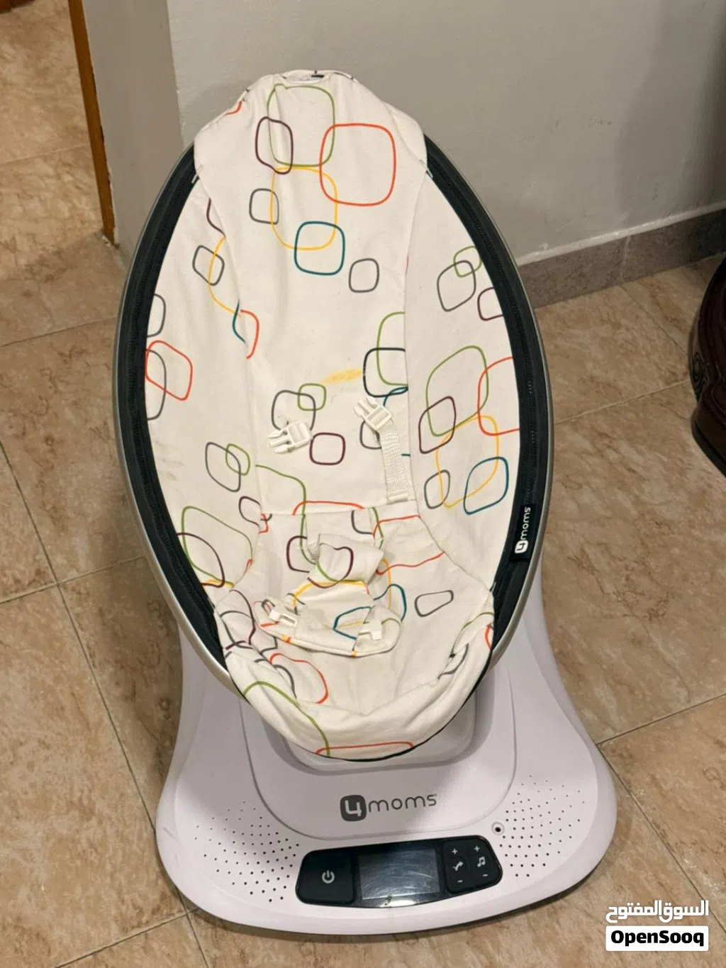 مقاطع اطفال متحرك 4moms