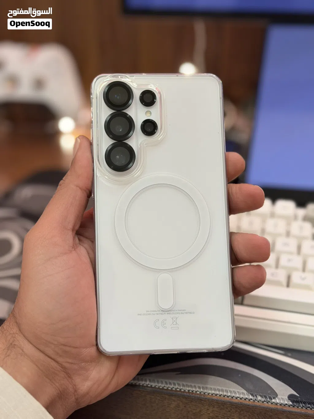 للبيع سامسونج S26 ultra