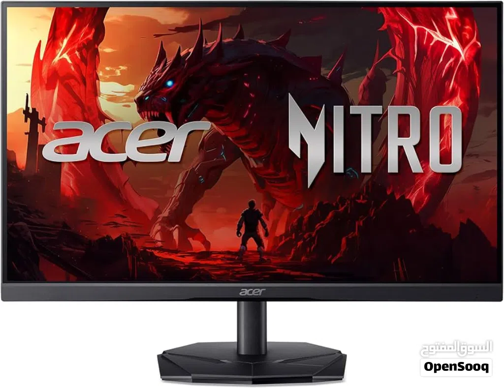 Acer 24.5inch 180hz gaming monitor