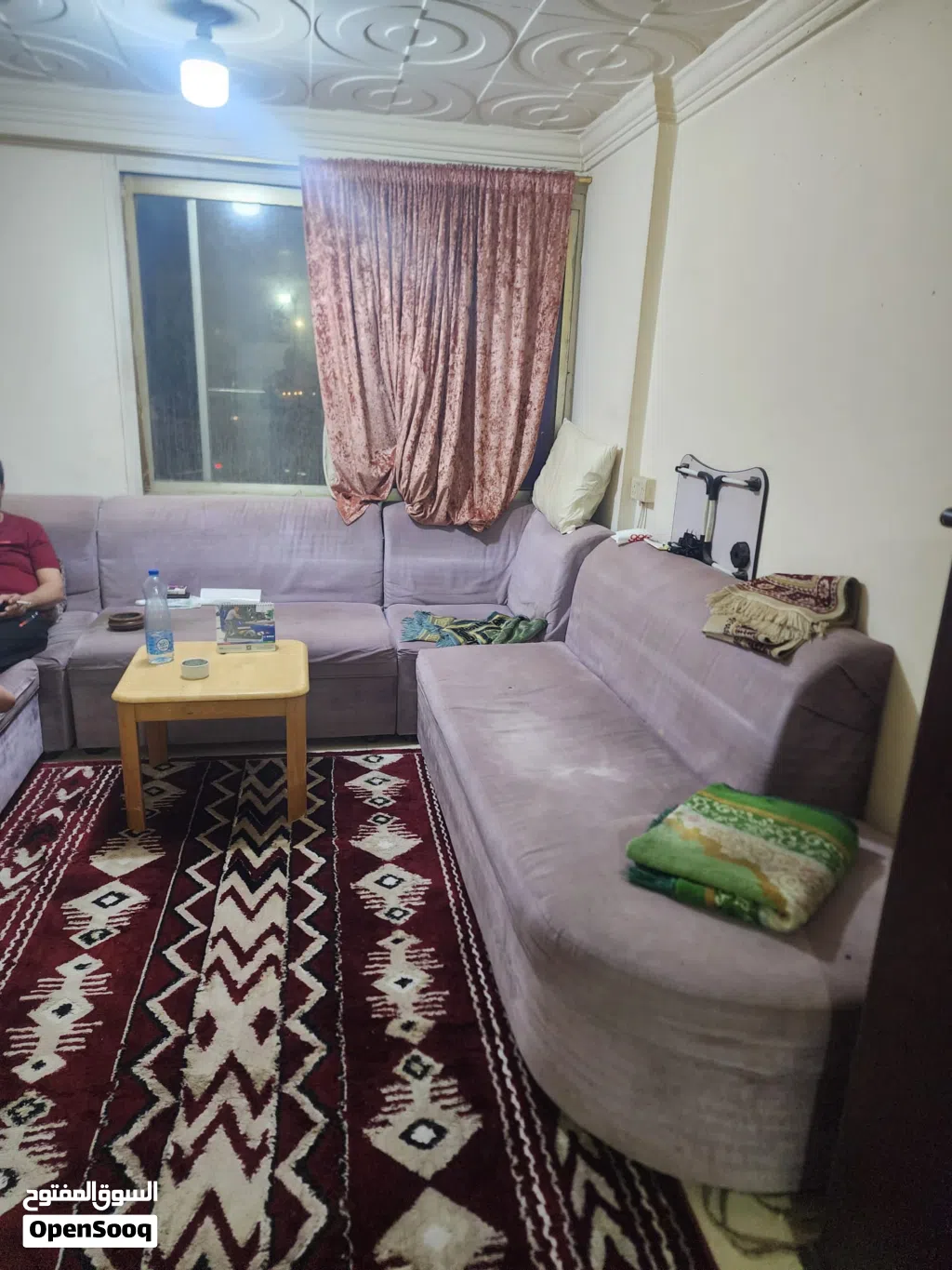 متاح مشاركة سكن السالمية