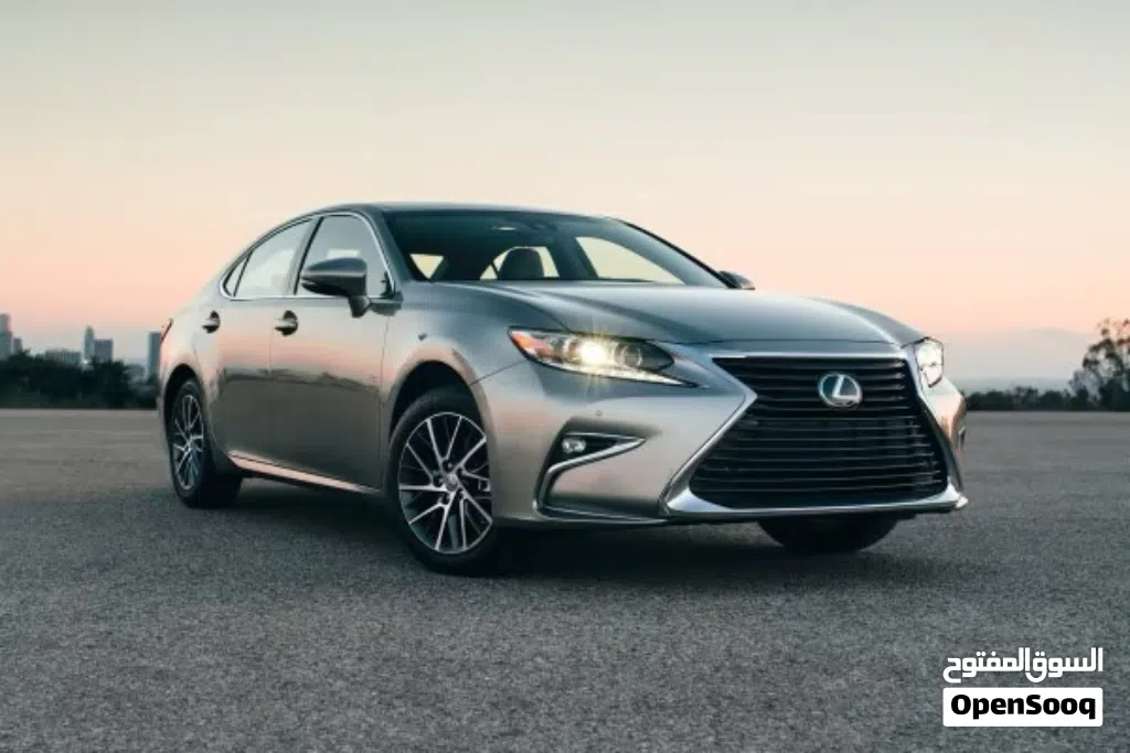 Lexus ES ES 250