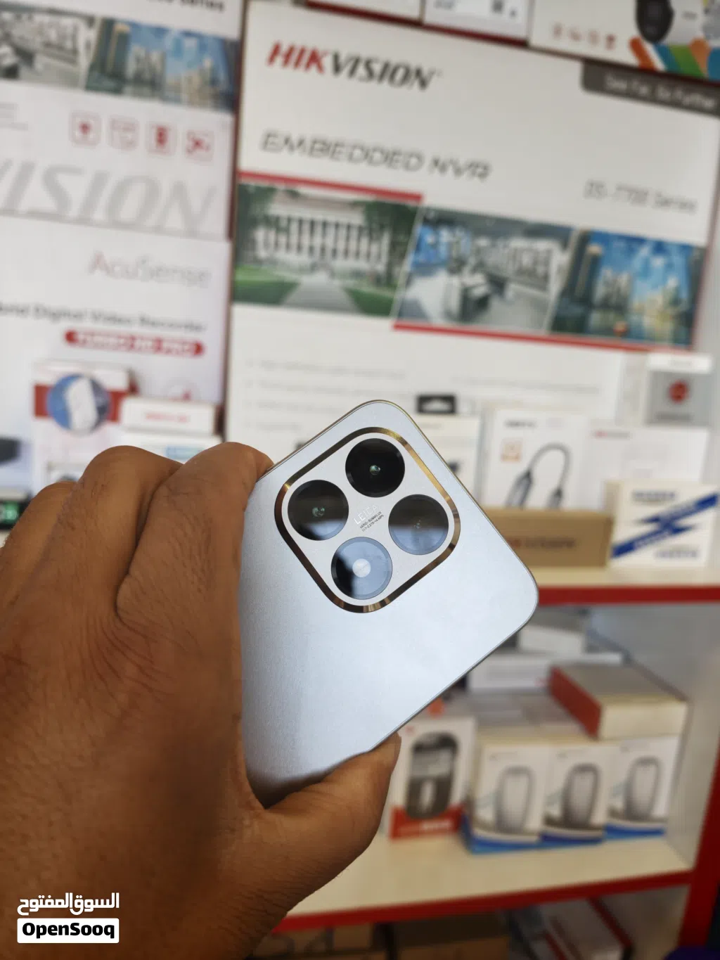 شاومي 15 T