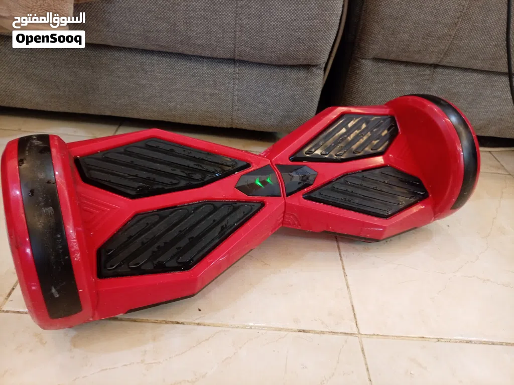 سكوتر الذكي