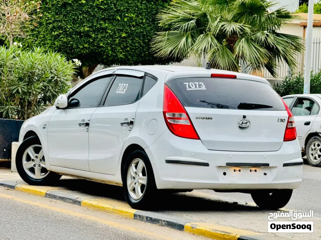 هيونداي i30 Standard