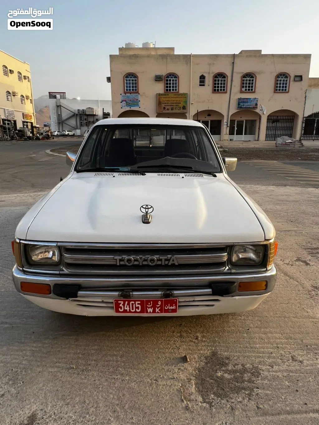 Toyota Other