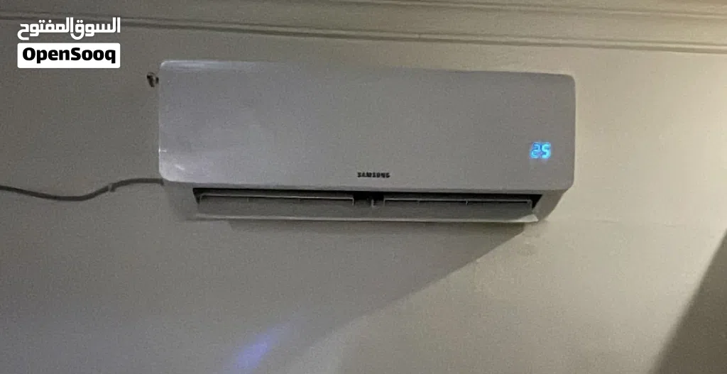 نشتري جميع أنواع التكيفات بضمير