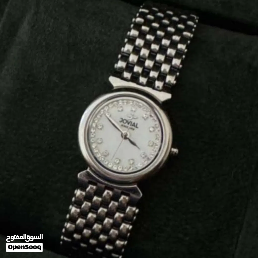 Jovial watch new for women
