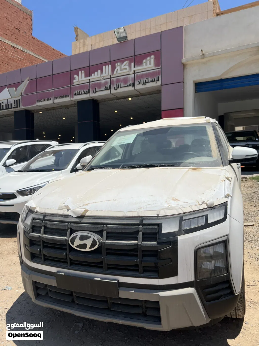 هيونداي كريتا GL