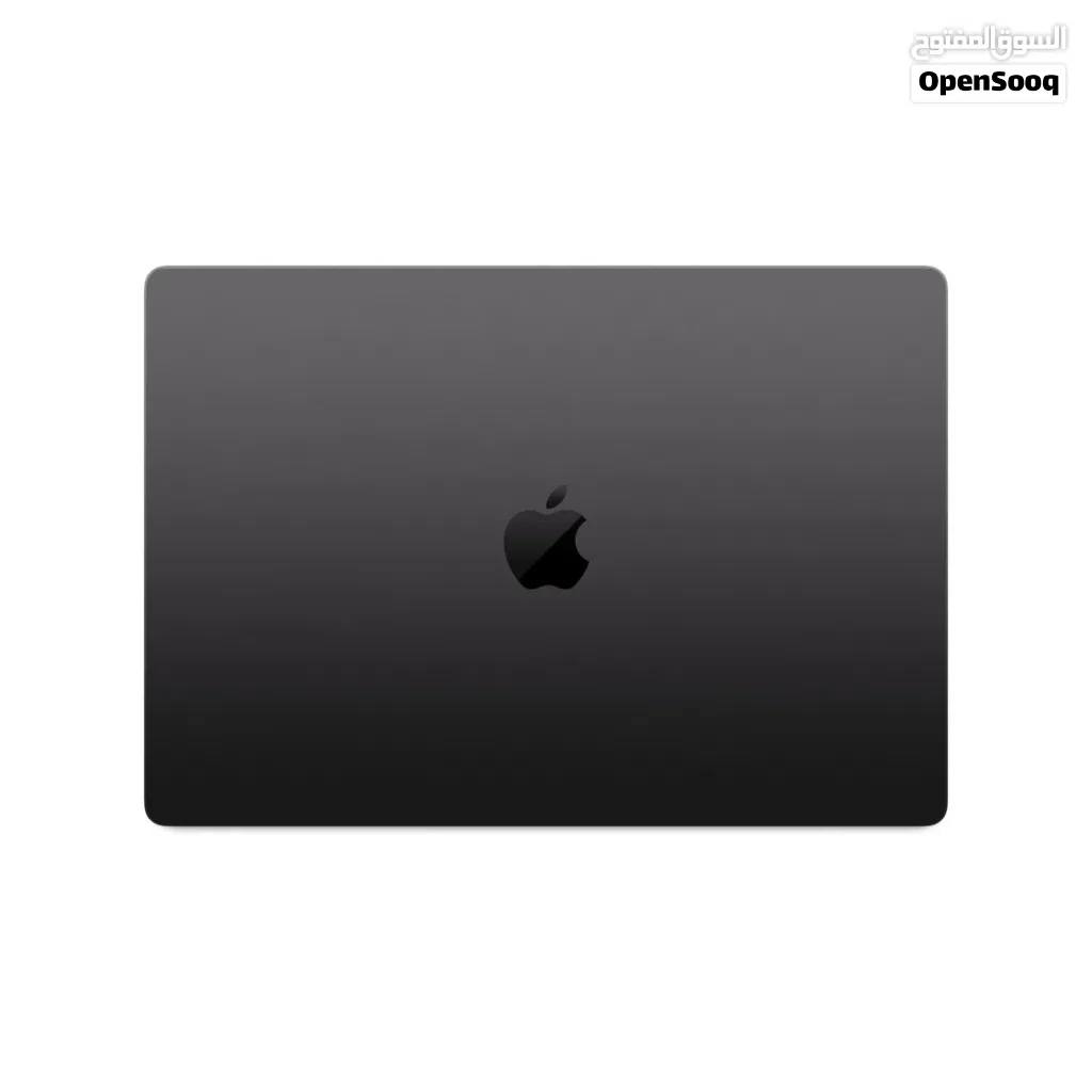 Like-New 16-inch MacBook Pro (Space Black) – M4 Max, 36GB RAM, 1TB SSD