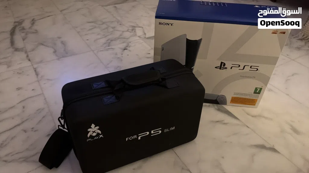 Playstation 5