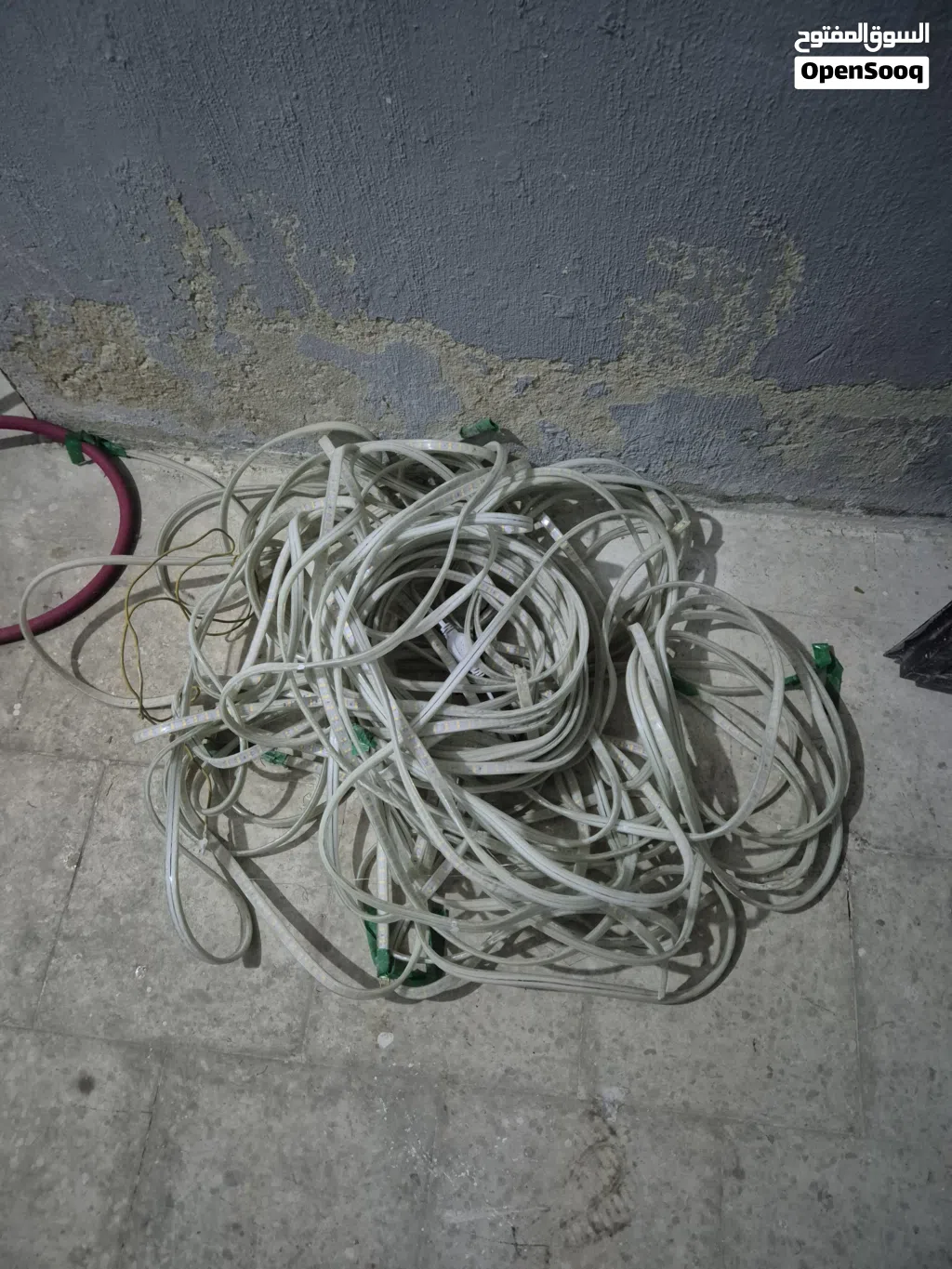 شريط ليد led انارة