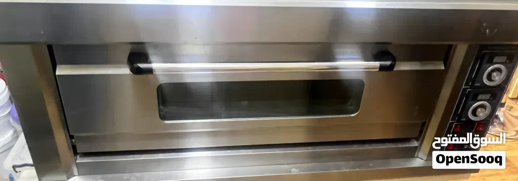 فرصة مميزة لأصحاب المطاعم و الكافيهات و محلات الحلويات