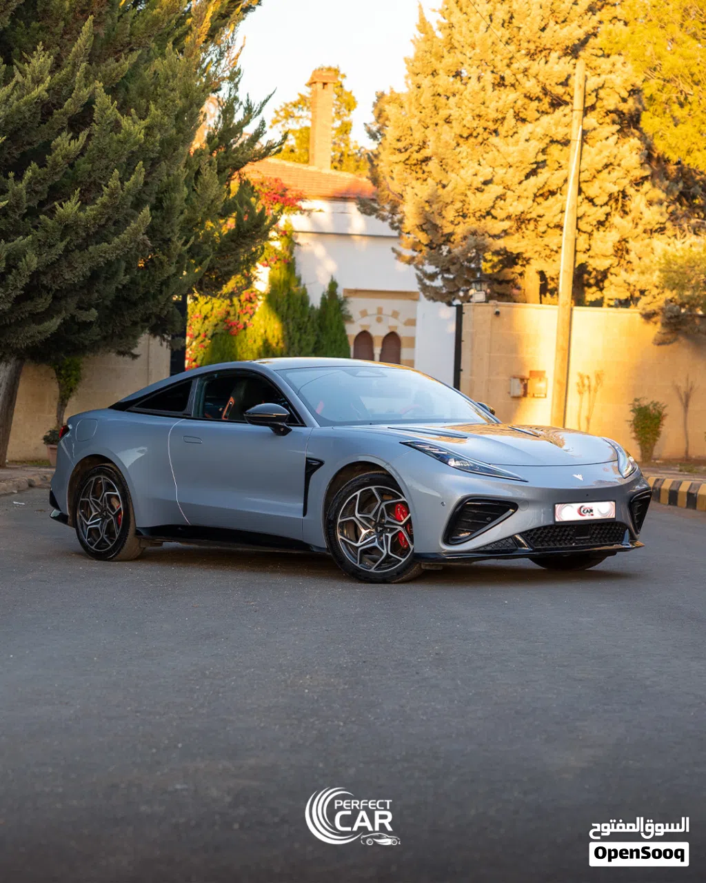 Neta GT