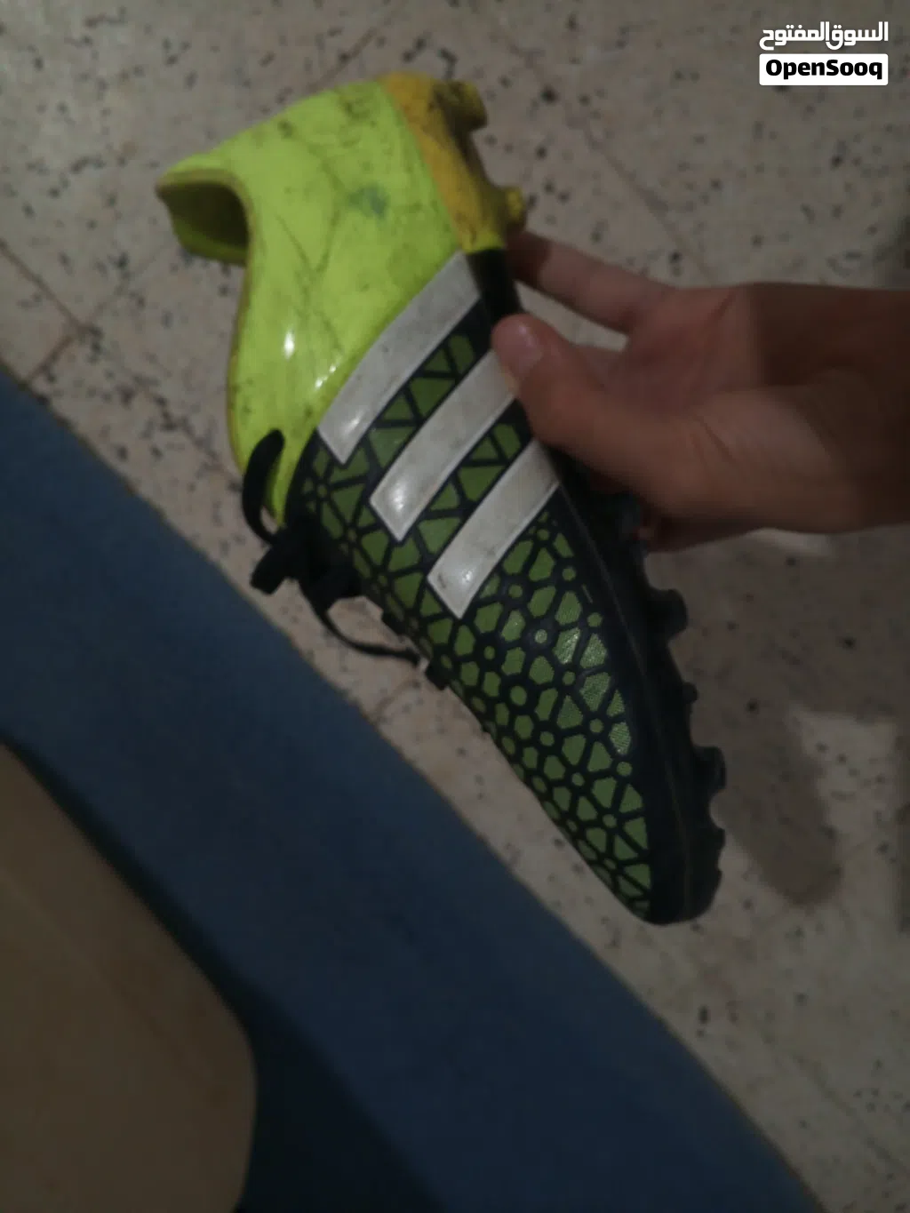 حذاء رياضي Adidas Original