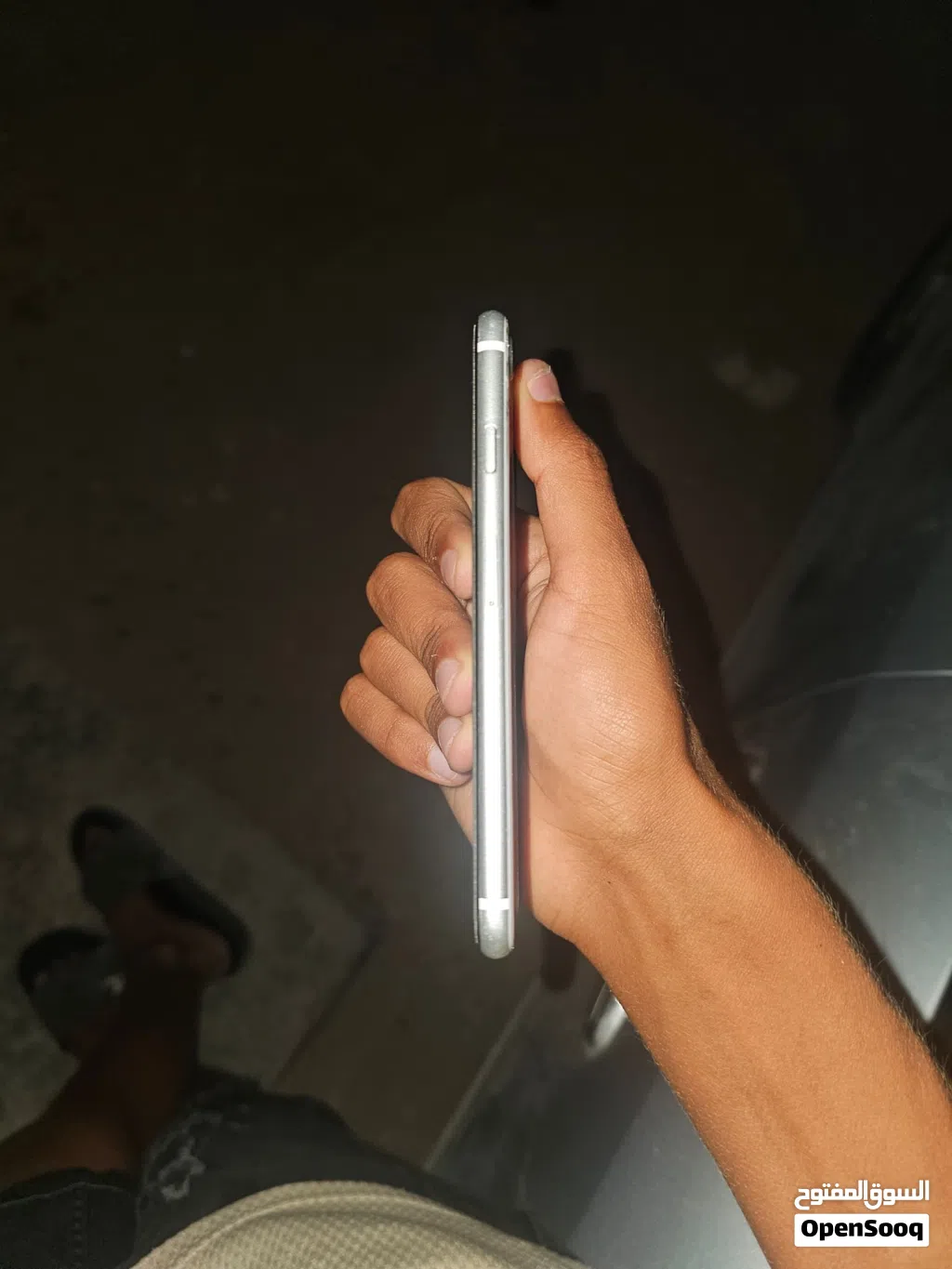 Se2الجهاز كل شي واضح في الصور مكسور من تالي والبطمه متخدمش الباقي اموره لوز
