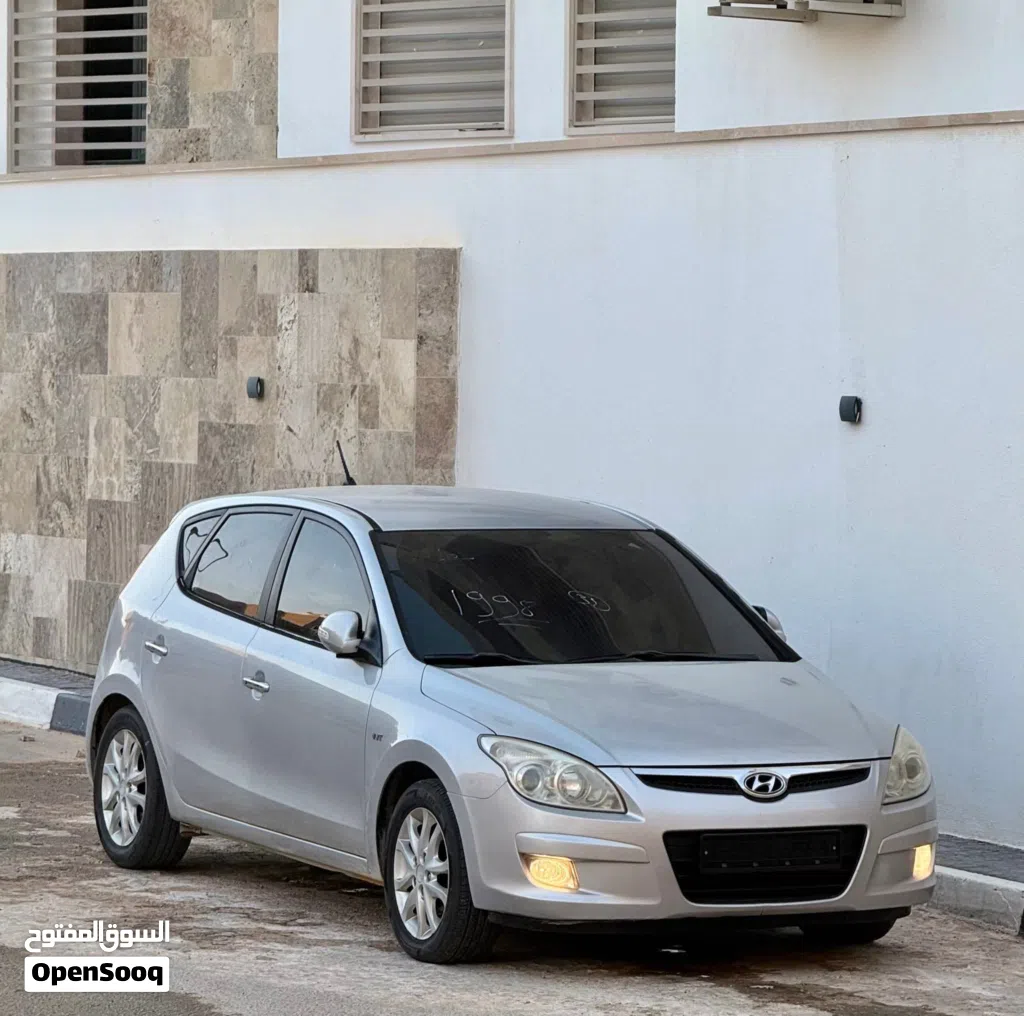 هيونداي i30 GL
