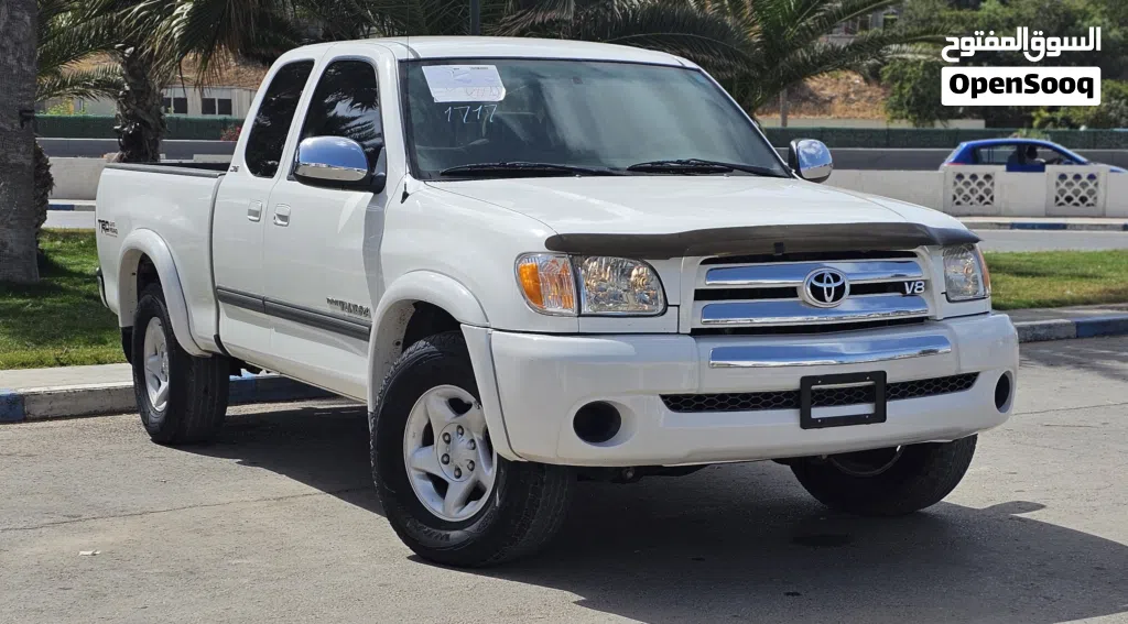Toyota Tundra SR5