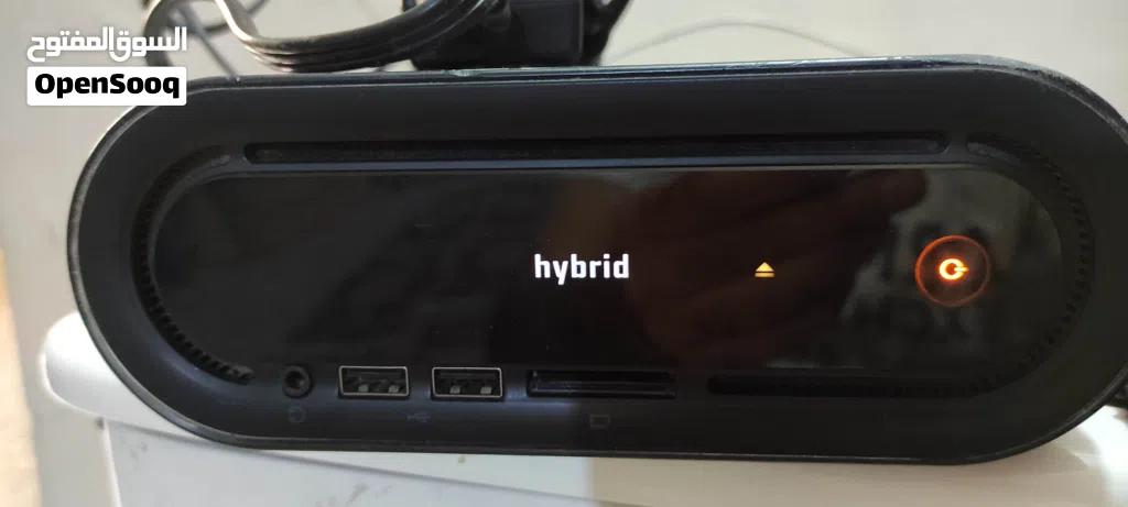 حاسوب mini pc
